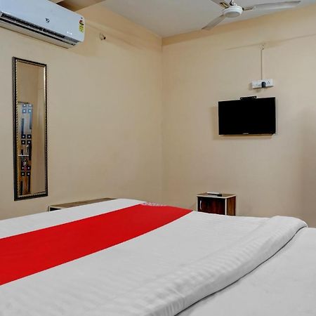 Flagship Hotel Sivam Palace Raipur (Chhattisgarh) Exterior photo