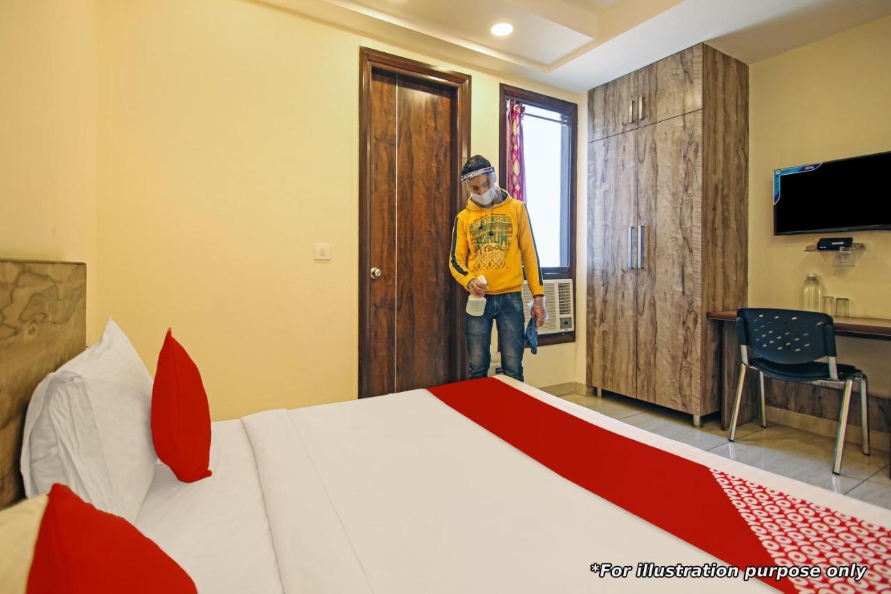 Flagship Hotel Sivam Palace Raipur (Chhattisgarh) Exterior photo