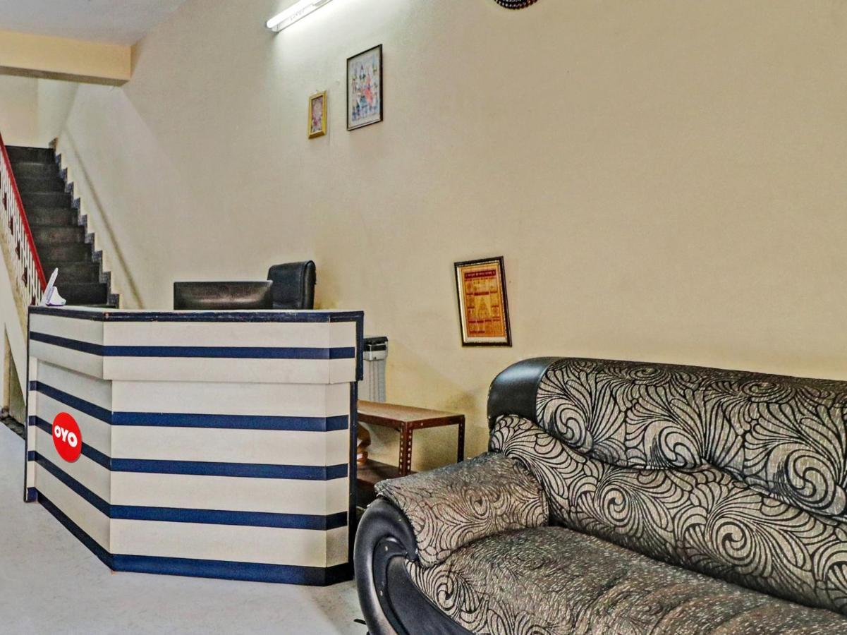 Flagship Hotel Sivam Palace Raipur (Chhattisgarh) Exterior photo