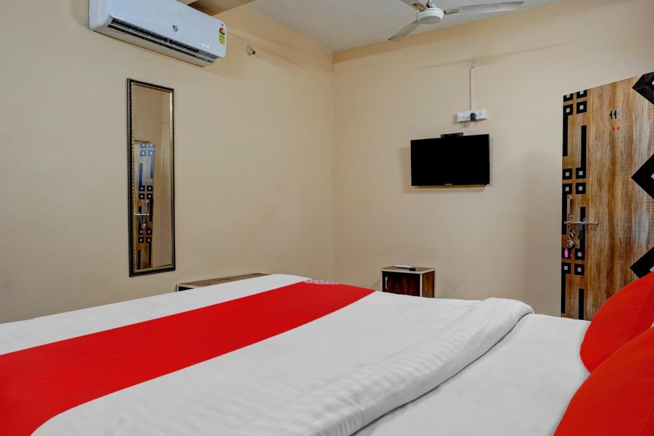 Flagship Hotel Sivam Palace Raipur (Chhattisgarh) Exterior photo