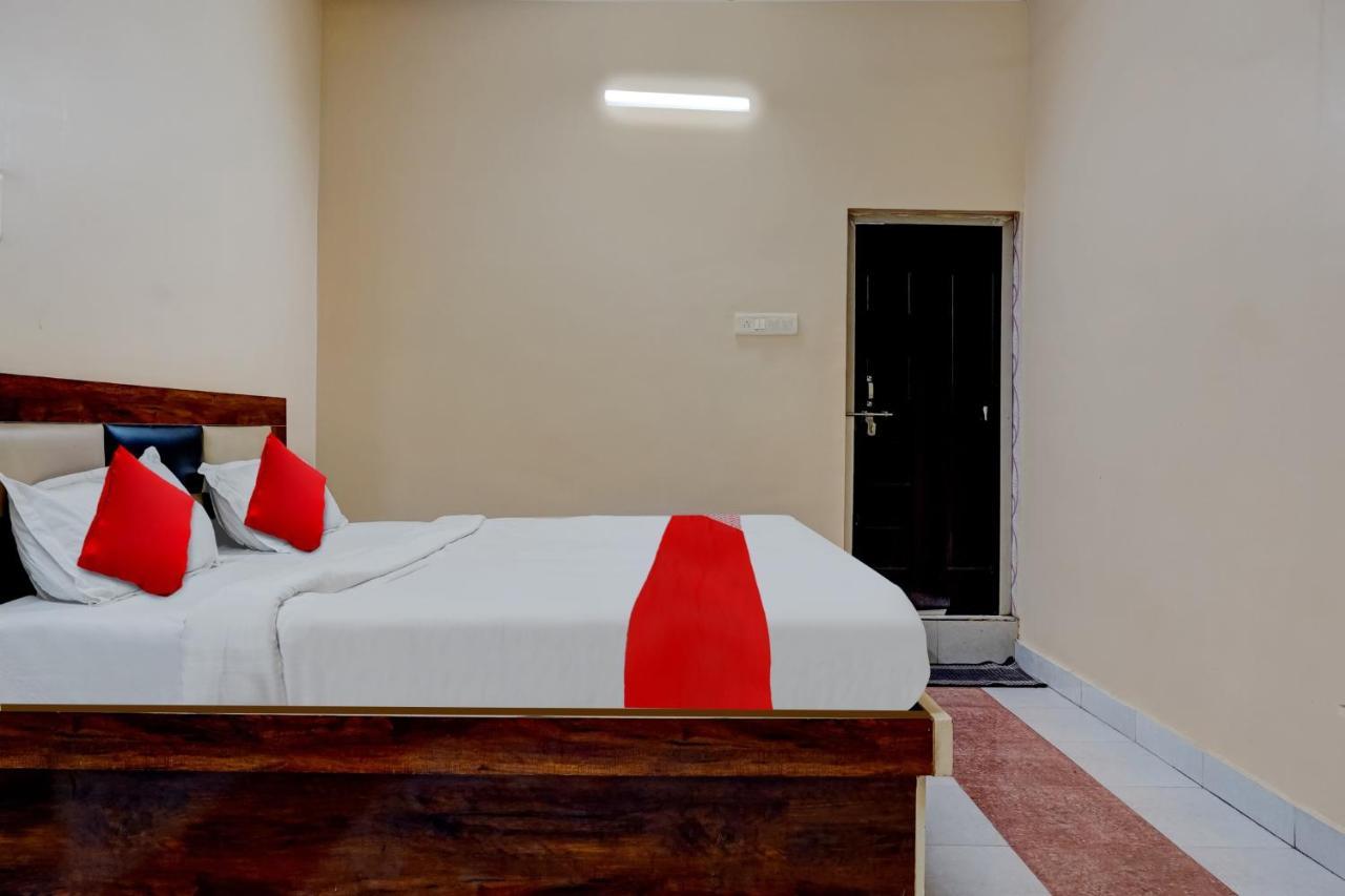 Flagship Hotel Sivam Palace Raipur (Chhattisgarh) Exterior photo