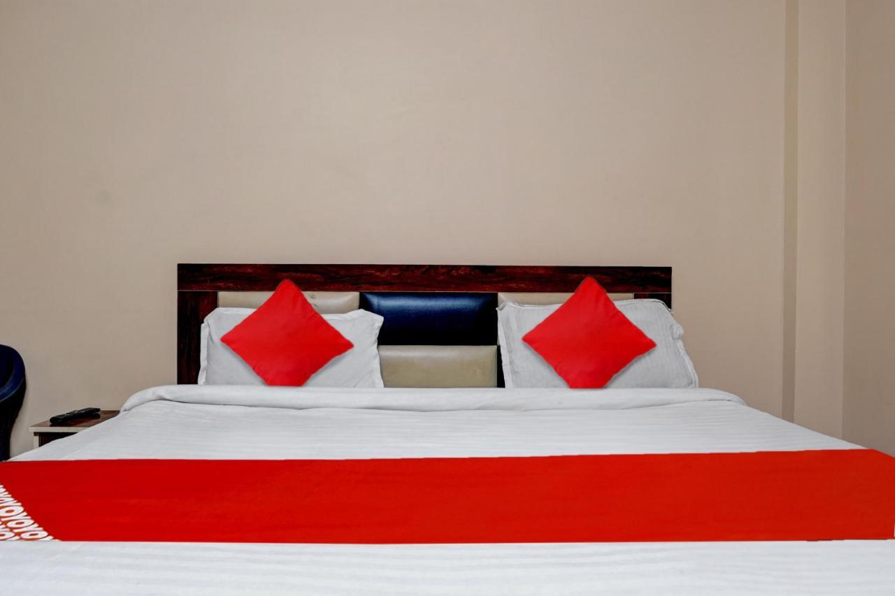 Flagship Hotel Sivam Palace Raipur (Chhattisgarh) Exterior photo