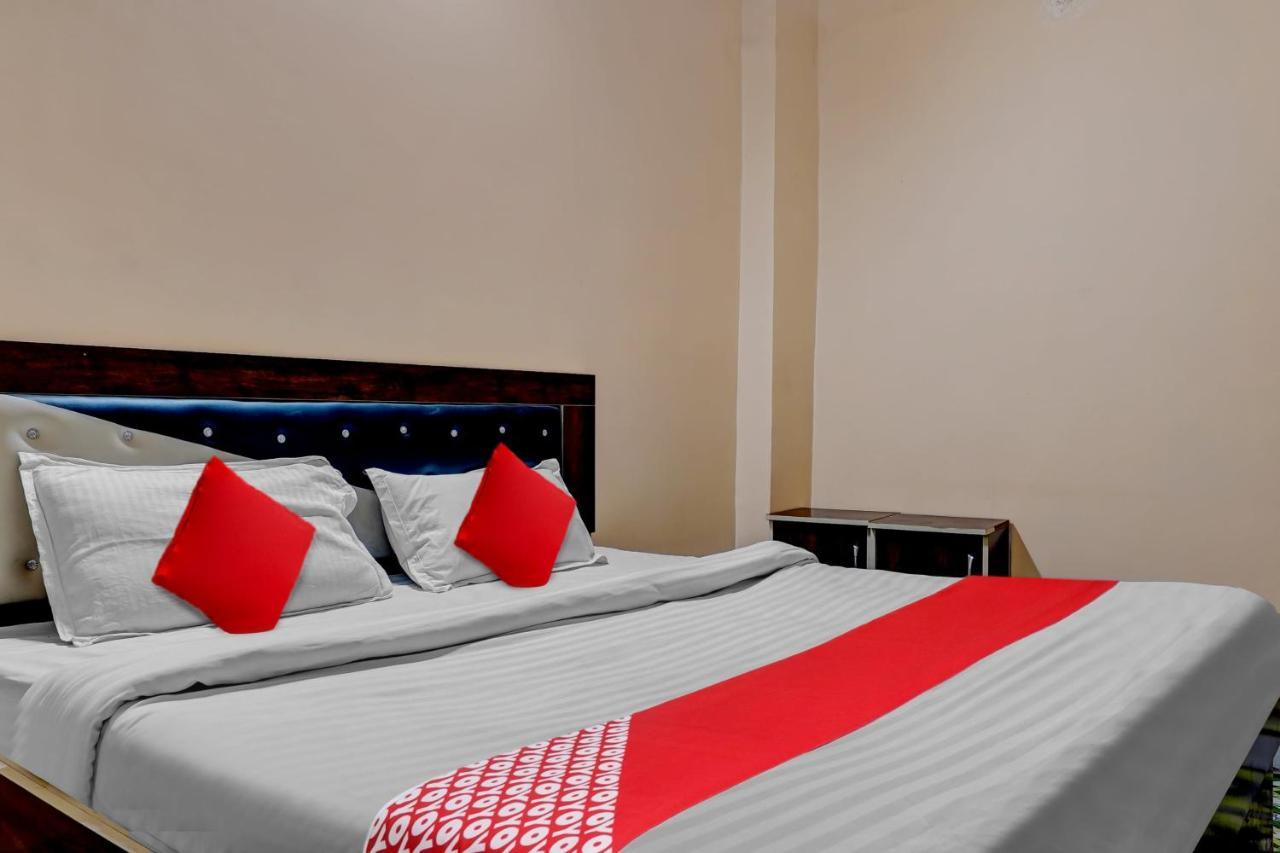 Flagship Hotel Sivam Palace Raipur (Chhattisgarh) Exterior photo