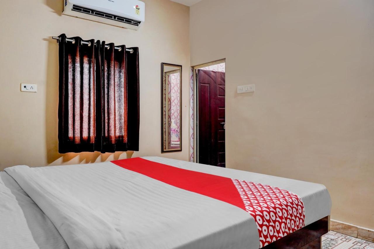 Flagship Hotel Sivam Palace Raipur (Chhattisgarh) Exterior photo