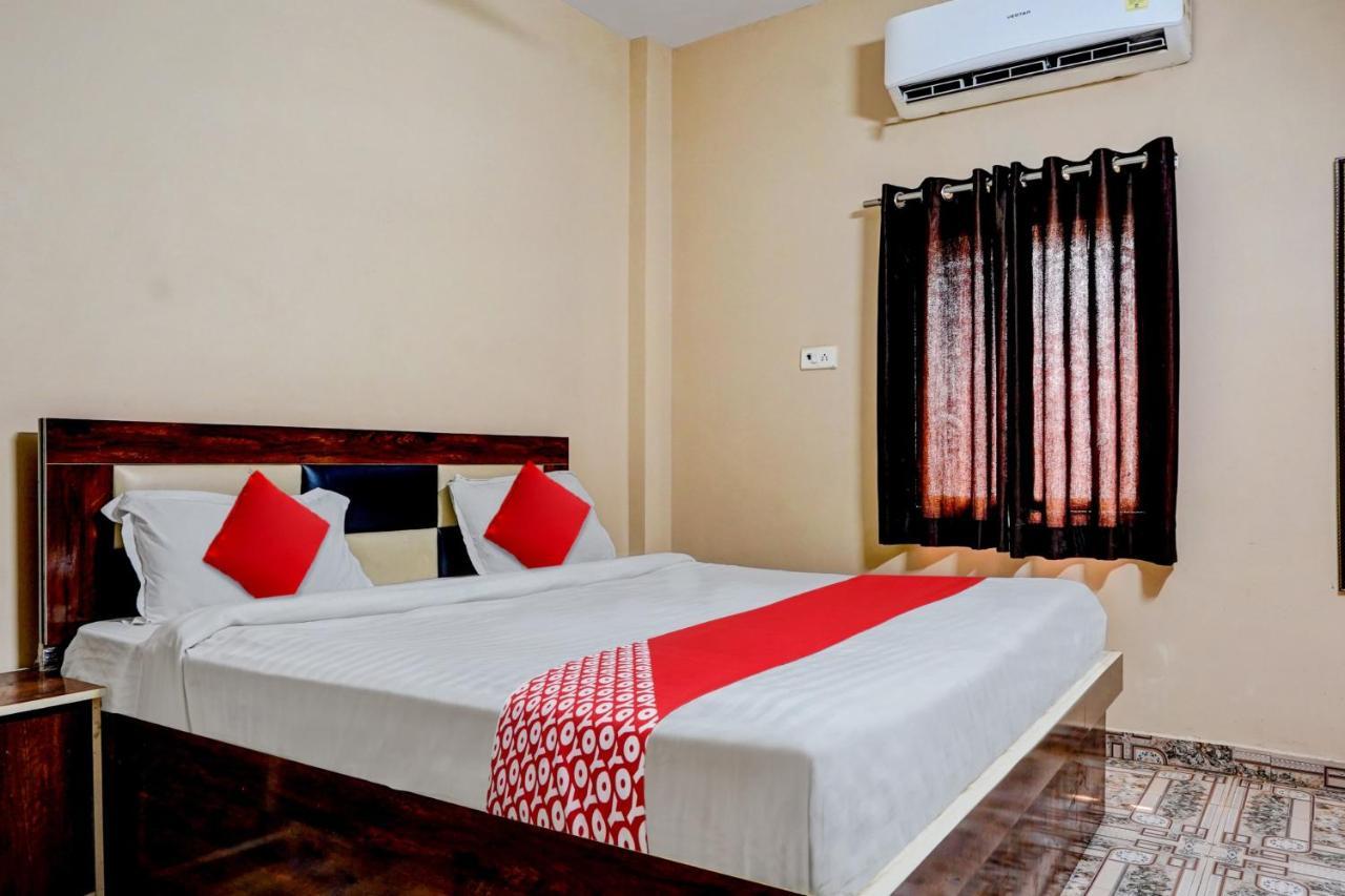 Flagship Hotel Sivam Palace Raipur (Chhattisgarh) Exterior photo