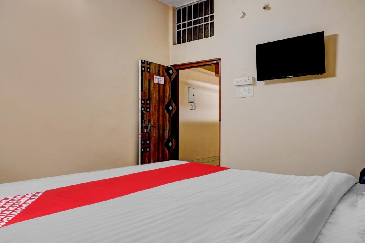 Flagship Hotel Sivam Palace Raipur (Chhattisgarh) Exterior photo
