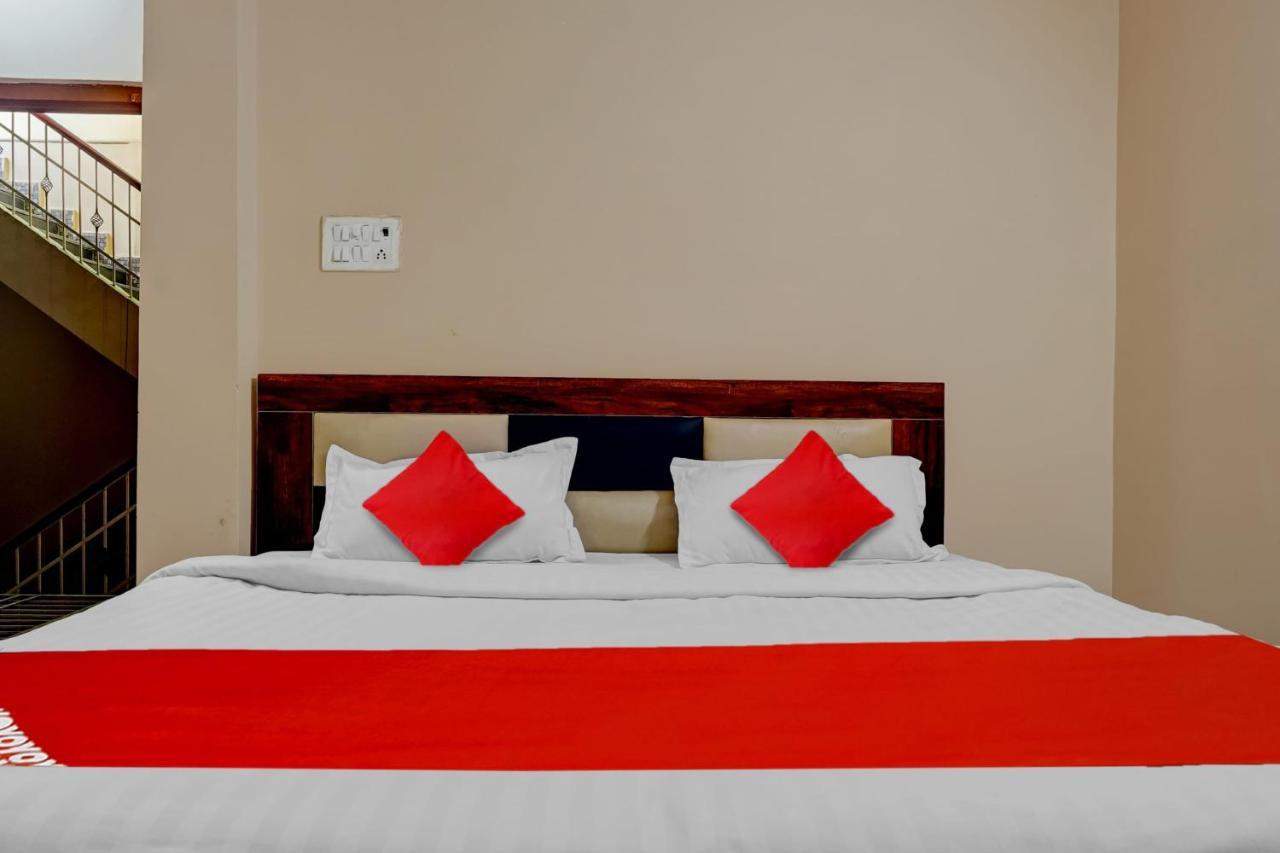 Flagship Hotel Sivam Palace Raipur (Chhattisgarh) Exterior photo