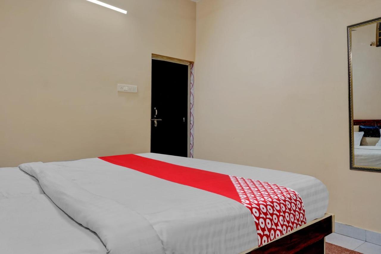 Flagship Hotel Sivam Palace Raipur (Chhattisgarh) Exterior photo